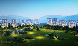 泰安东部新城最新爆料,未来城市新地标即将崛起