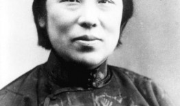 爆料何香凝视频,揭秘历史人物的真实一面